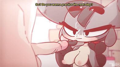 My Little Pony: The Adorable Adventure