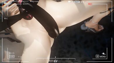 Insect Hentai: The Art of Crawling