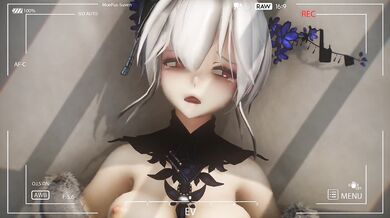 Insect Hentai: The Art of Crawling