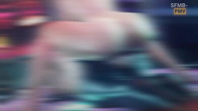 The 1k PMV: The Squirting Queen