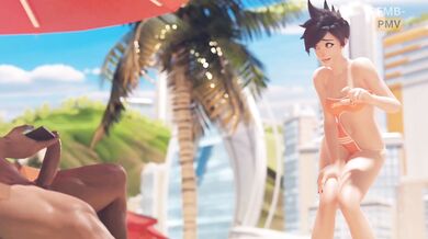 The 1k PMV: The Squirting Queen