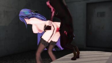 Aphrodites Revenge - The Hardcore Fuckfest of the Goddess and Her Maidens, Featuring Elysium