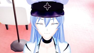 Esdeaths Desire for Blo*od and Flesh