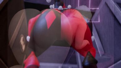 Broken 3D HMV PMV