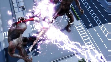 ``` Ultragirls sound effect test hit and left her feeling ultra wet! ```