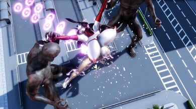 ``` Ultragirls sound effect test hit and left her feeling ultra wet! ```