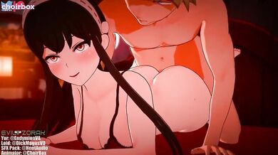 My Sexual Desire for Little Elf Women!