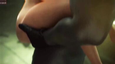 Watch Daddy HMV by Kercec, a hentai porn video where a father and son engage in forbidden taboo sex!