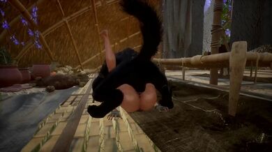 For*ced Feminization Wolf Pack Mating Pressure