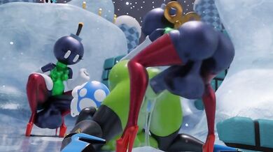 One Way To Warm Up - WyreFrame