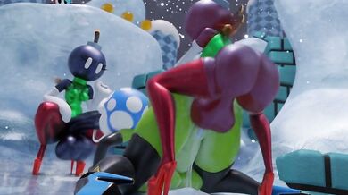 One Way To Warm Up - WyreFrame