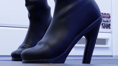 Resolve of Ambiguity: Suno Masher [4k]