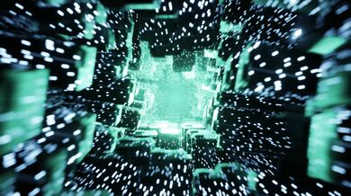 Resolve of Ambiguity: Suno Masher [4k]