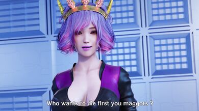 Resolve of Ambiguity: Suno Masher [4k]