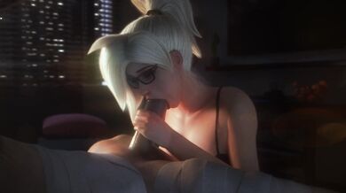 Groin Stretching - VGErotica (1080p)