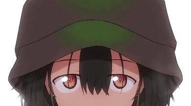 The Mushroom Master and the Ravenous Plant 2: The Anosillus Plus Incident