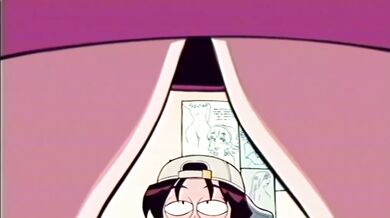 The Naughty Maid Next Door 2: The Awakening (hentaiporno)