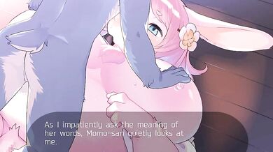 The two beasts or not to beast!? Momo (translated)