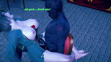 Wicked Wenches Whimsical Wanderings Through a World of Carnal Pleasures