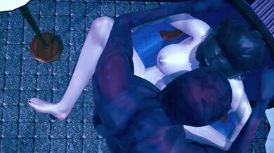 Wicked Wenches Whimsical Wanderings Through a World of Carnal Pleasures