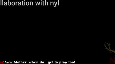 You are watching Subdueing Rosemary starring ALT [Nyx34] in glorious 4k