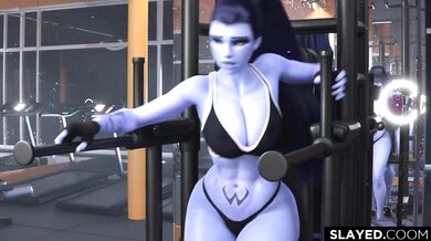 Masturbating with a Dildo in Public Bathroom, Hentai Porn Videos in HD Quality, 18 Material