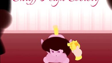 Erotic Roulette: Debauched High Society Snu*ff Porn