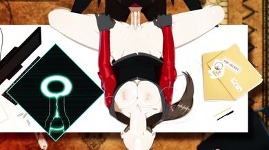 Ai: the somnium files [Angelyeah]