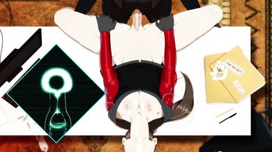 Ai: the somnium files [Angelyeah]