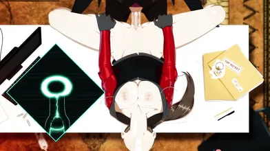Ai: the somnium files [Angelyeah]