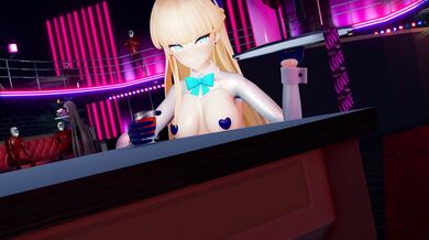 Hentai Bondage Cuckoldry Swapping Anal Licking AFTER PARTY WIP