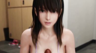 Shooting Stars: A MFXXXMV