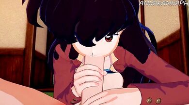 Inuyasha Cums Inside Kagome