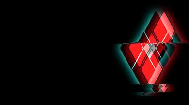 The Lord of Aardvarks takes on Harlequin in a steamy sexual experiment