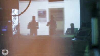 The Lord of Aardvarks takes on Harlequin in a steamy sexual experiment