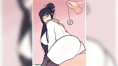 Overlord Nabes Day 15: Tunkychunkys Filling