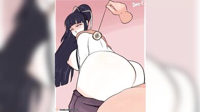 Overlord Nabes Day 15: Tunkychunkys Filling