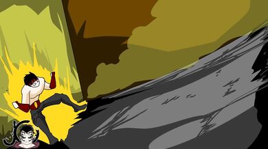 Jade vs Liu Kang: The Fatality