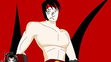 Jade vs Liu Kang: The Fatality