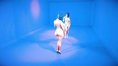 Dirty Dancing with the St Louis Milfs