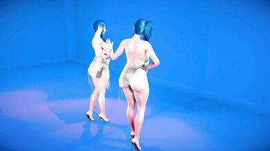 Dirty Dancing with the St Louis Milfs