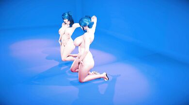 Dirty Dancing with the St Louis Milfs