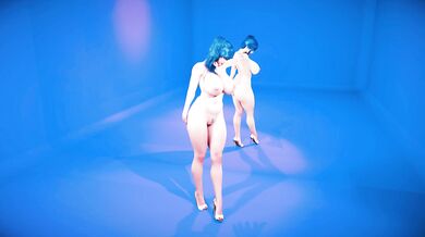 Dirty Dancing with the St Louis Milfs