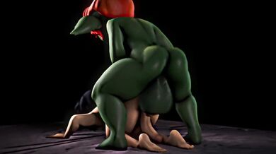 Belles Boyfriend Makes Her Feel Like a Sex Goddess