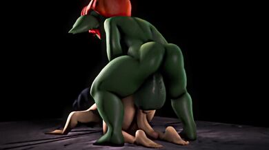 Belles Boyfriend Makes Her Feel Like a Sex Goddess