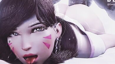 ShiranuiStan: BLACKED HMV (Hentai Manga Video)