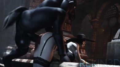 Hey guys! Check out my new hentai video, Horse Vídeo 195 Its a super hot and steamy one that you wont want to miss!