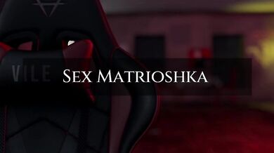 The Hidden Treasure of the Russian Doll Starring Lena Lovely and Nikita Krush Written by Anna Anon
