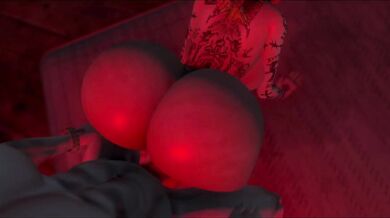 The Hidden Treasure of the Russian Doll Starring Lena Lovely and Nikita Krush Written by Anna Anon