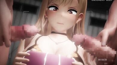 The Sexy Nurses of Kitagawa